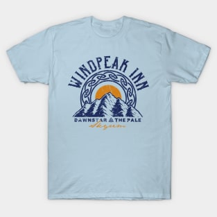 Windpeak Inn T-Shirt